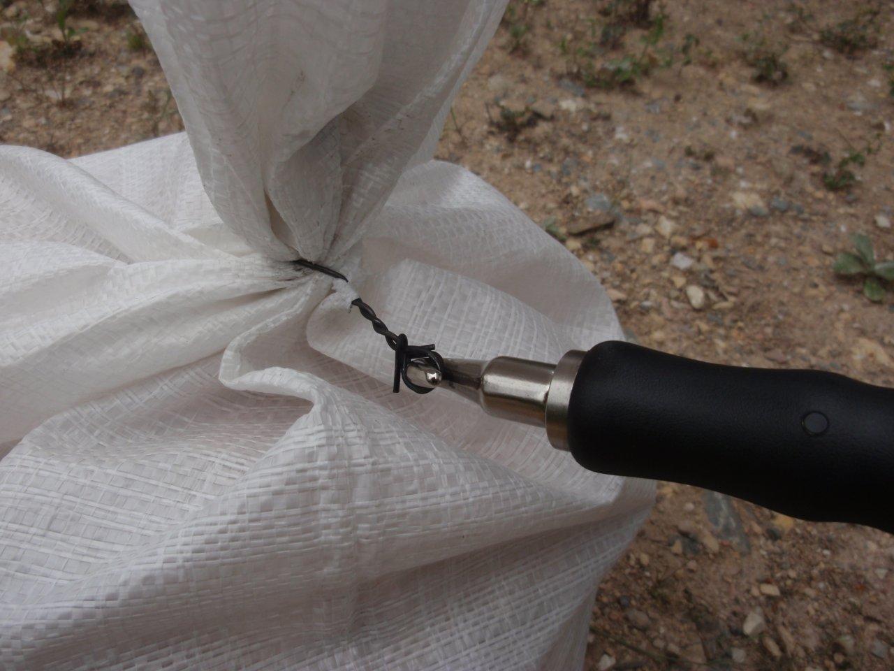 Samplex® Polywoven Bag Sacks